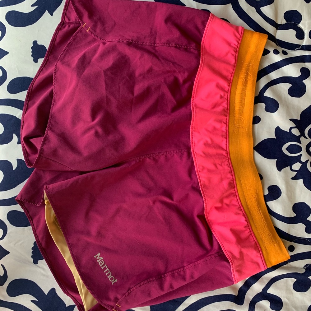 Marmot Shorts
